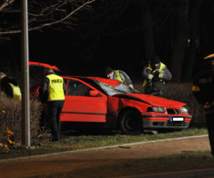 Rozpędzone BMW zmasakrowało całą rodzinę! Noworoczna tragedia w Kamieniu Pomorskim wstrząsnęła całą Polską