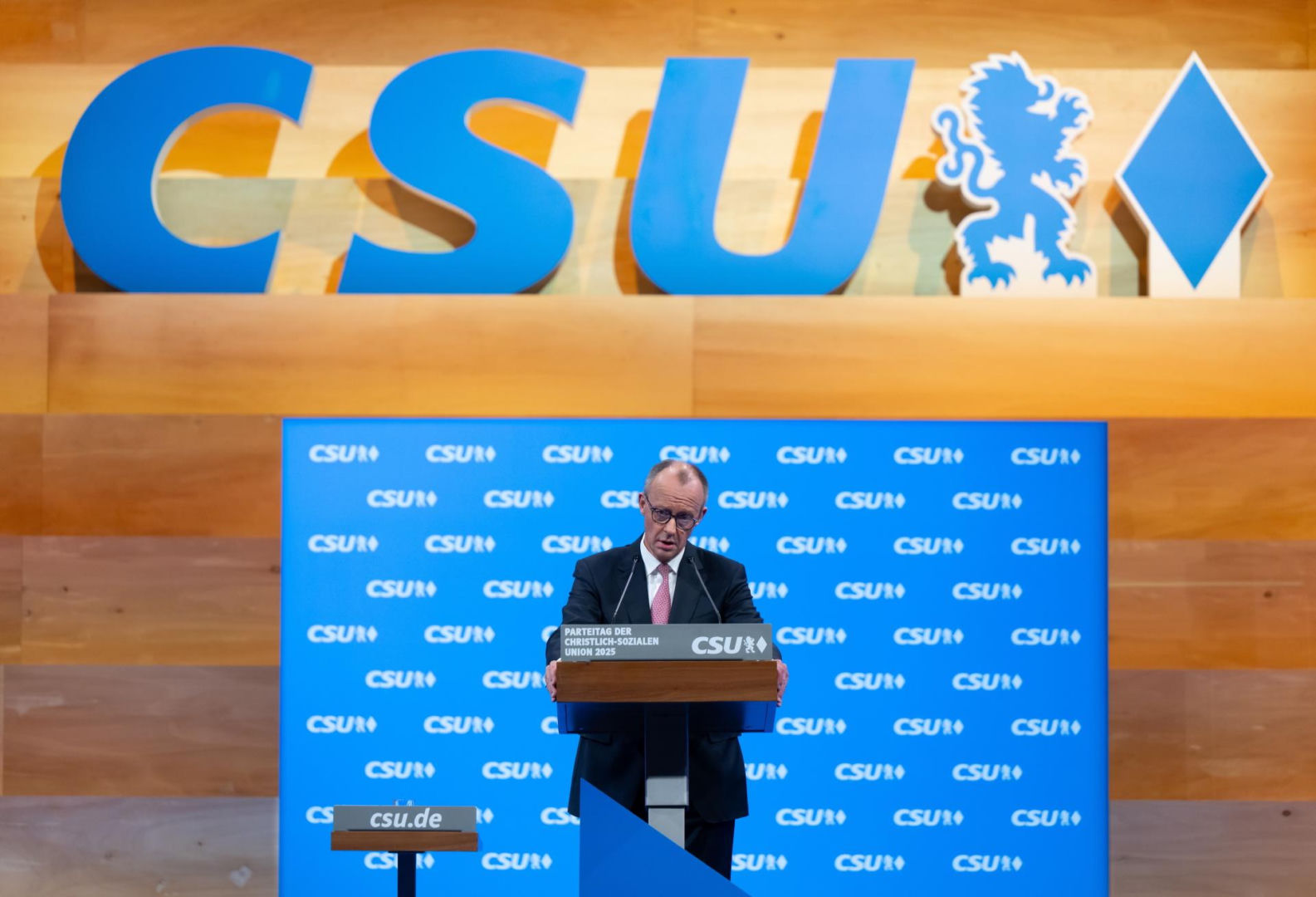 Monachijska Konferencja Bezpieczeństwa 2026