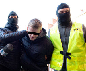 Katowali córeczkę od urodzenia