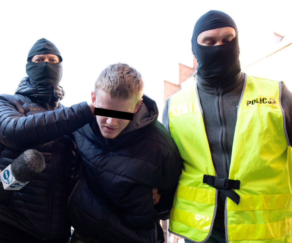 Katowali córeczkę od urodzenia