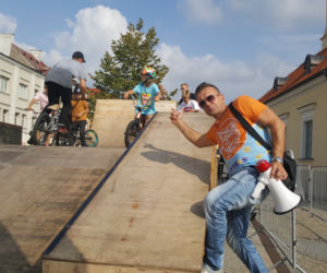 Eska Summer City na Rynku Kościuszki [GALERIA]