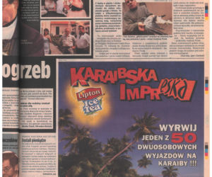 Katastrofa hali MTK w Katowicach. Materiały archiwalne