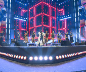 Edyta Górniak zmieniła się nie do poznania! Grzywka i burza loków to dopiero początek!