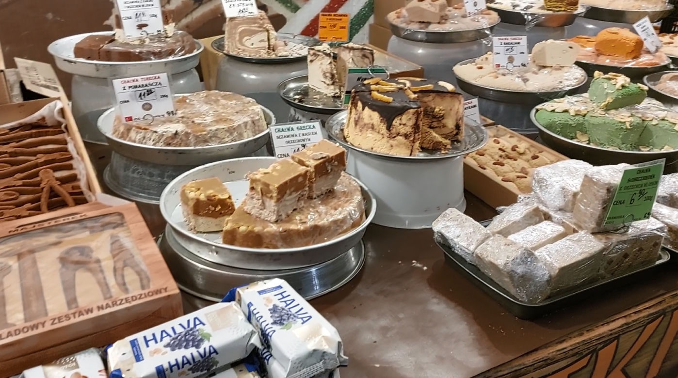 Festiwal Czekolady w Rzeszowie [GALERIA]