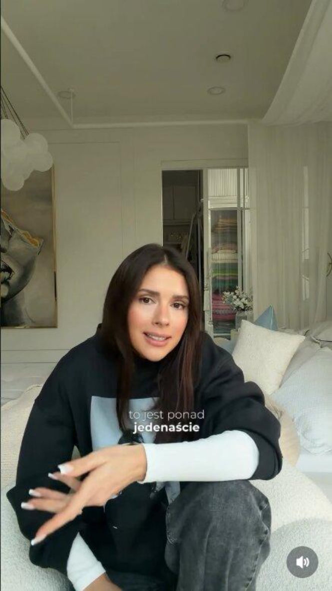 Szokujące nagranie z domu Halejcio! "Każdego dnia coś znikało"