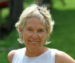 Małgorzata Braunek