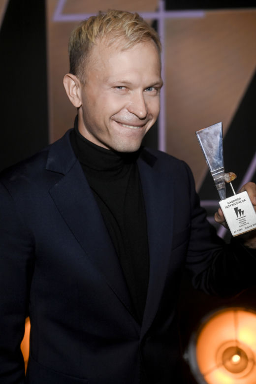 Piotr Trojan ujawnił, że jest gejem