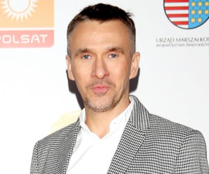 Adam Małczyk - aktor kabaretowy