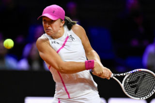 WTA Stuttgart: Iga Świątek pokonała Laurę Siegemund! RELACJA NA ŻYWO 