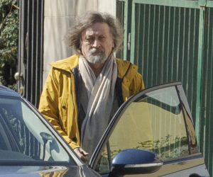 Jarosław Kaczyński wprowadził się do kuzyna