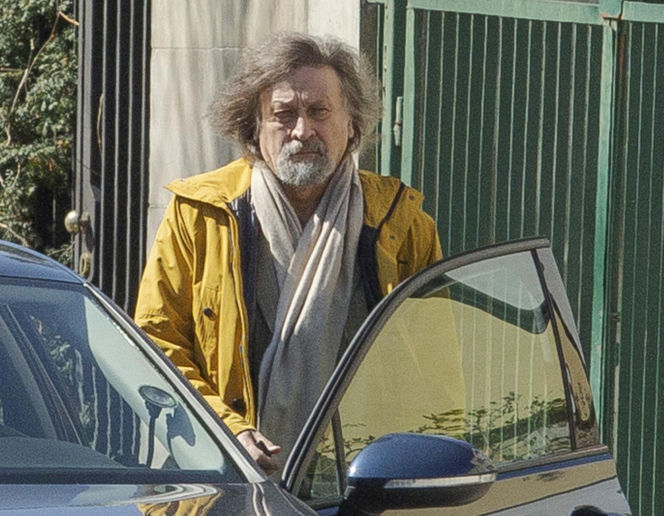 Jarosław Kaczyński wprowadził się do kuzyna