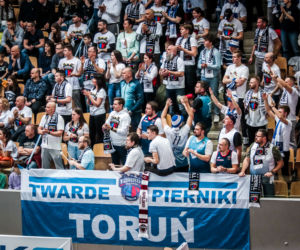Astoria Bydgoszcz - Twarde Pierniki Toruń, zdjęcia z meczu Energa Basket Ligi