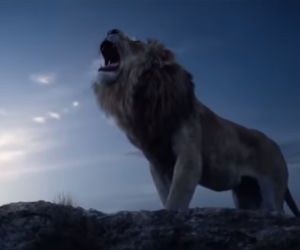Król Lew - oryginał a nowa wersja filmu
