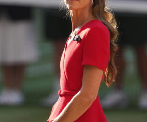 Pierwsze zdjęcie Kate po wieściach o Harrym! Tak reaguje na ich powrót?!