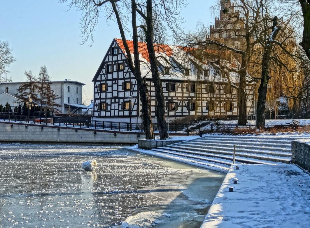 Województwo kujawsko-pomorskie
