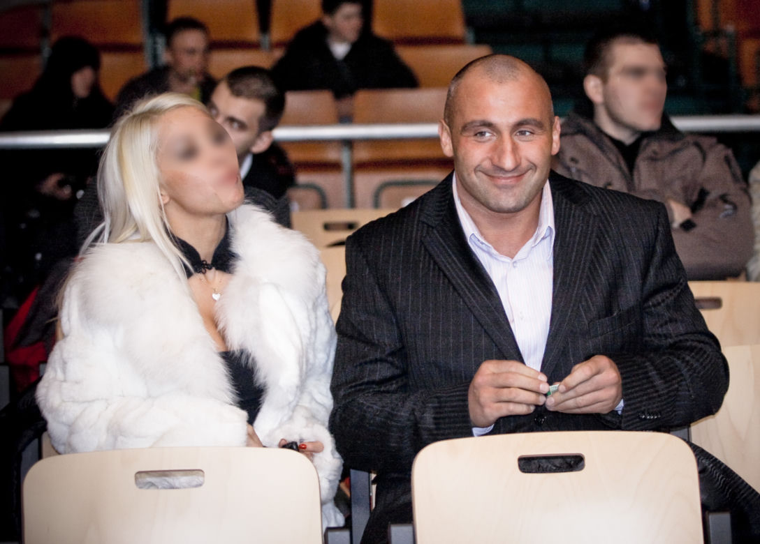 Marcin Najman