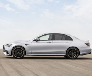 (2021) Mercedes-AMG E 63 S 4MATIC+ Limuzyna