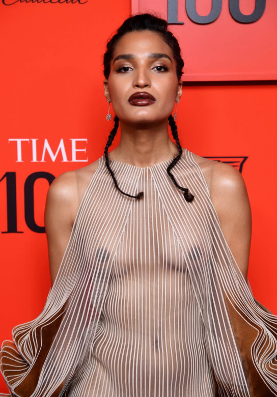 Indya Moore