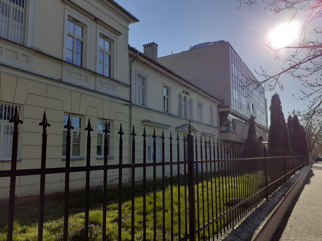 Jak wygląda nowy oddział rehabilitacji kardiologicznej w Szpitalu Miejskim w Siedlcach