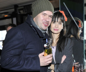 Tomasz Karolak, Viola Kołakowska