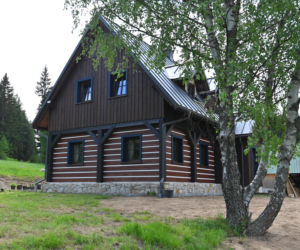 Nowy dom Szklarska Poręba 23A