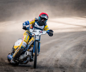 II Półfinał DMPJ w Toruniu - zdjęcia z Motoareny