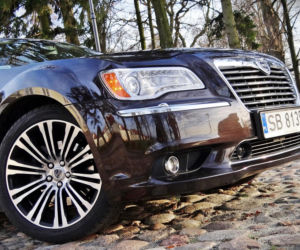 Lancia Thema