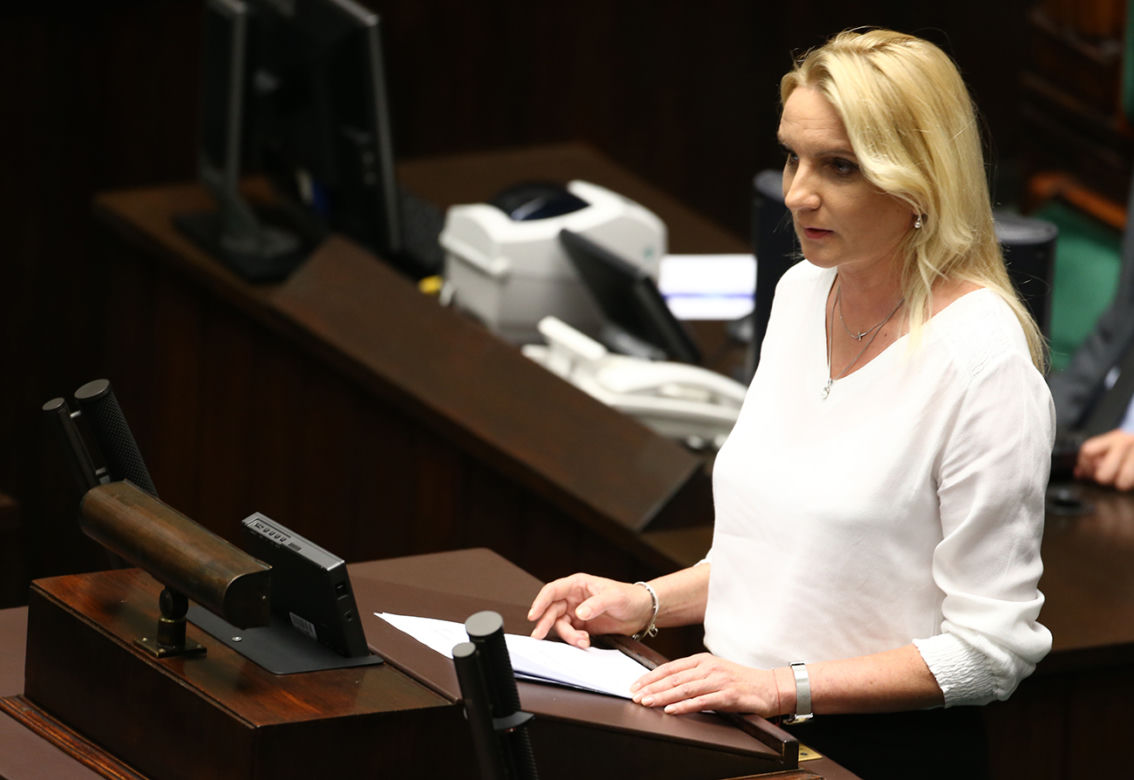 Kim jest Agnieszka Ścigaj?