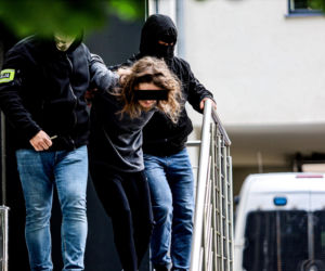 Zabił rodziców. Nie trafi za kratki