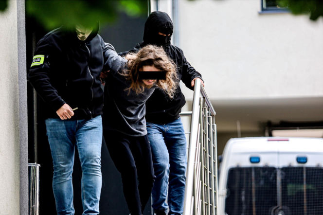 Zabił rodziców. Nie trafi za kratki