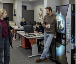 20. sezon „Sprawiedliwi - Wydział Kryminalny”. Powrót groźnej sprawy sprzed lat