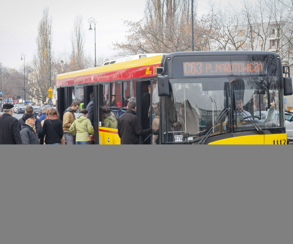 Tak kursują linie cmentarne