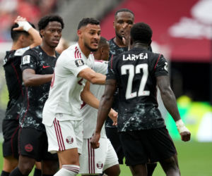 FIFA World Cup 2026 - Canada vs Qatar