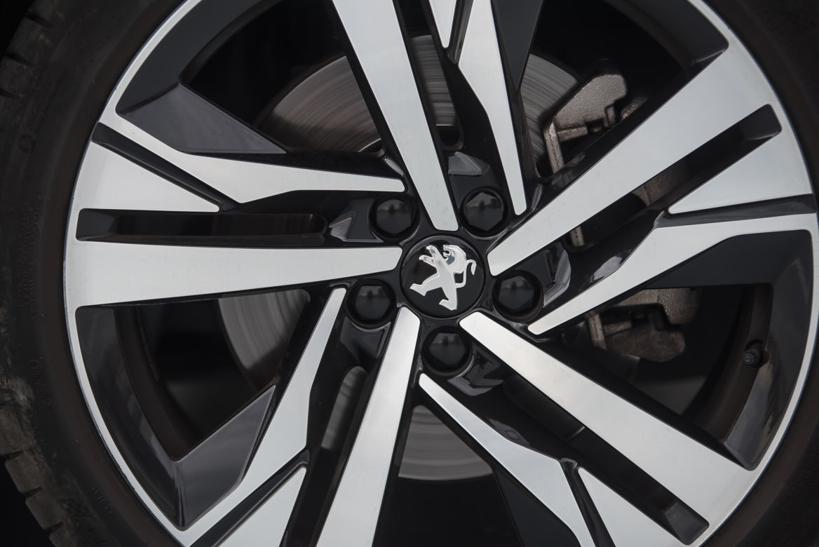 Peugeot 508 SW GT 2.0 BlueHDI 177 KM AT8