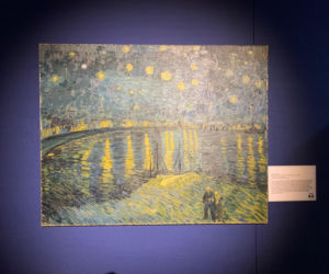 Van Gogh z wizytą w Lublinie! Rusza nowa wystawa