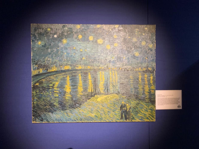 Van Gogh z wizytą w Lublinie! Rusza nowa wystawa