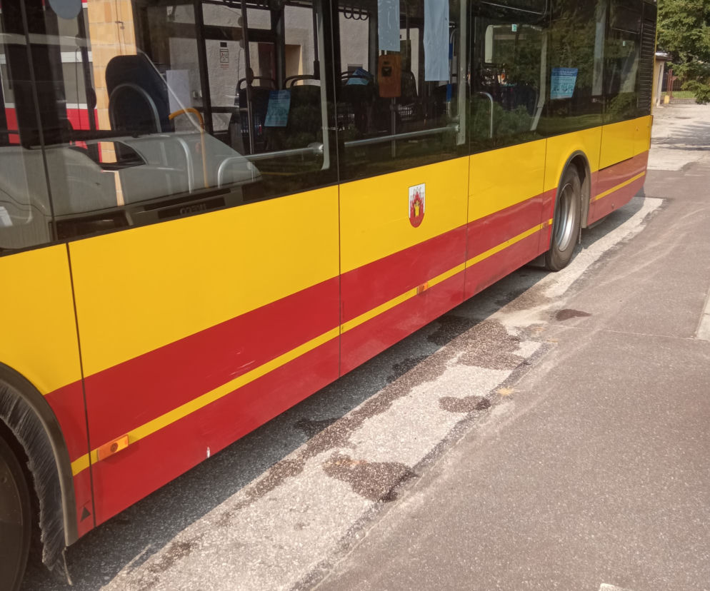 autobus mzk