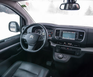 Citroen Spacetourer