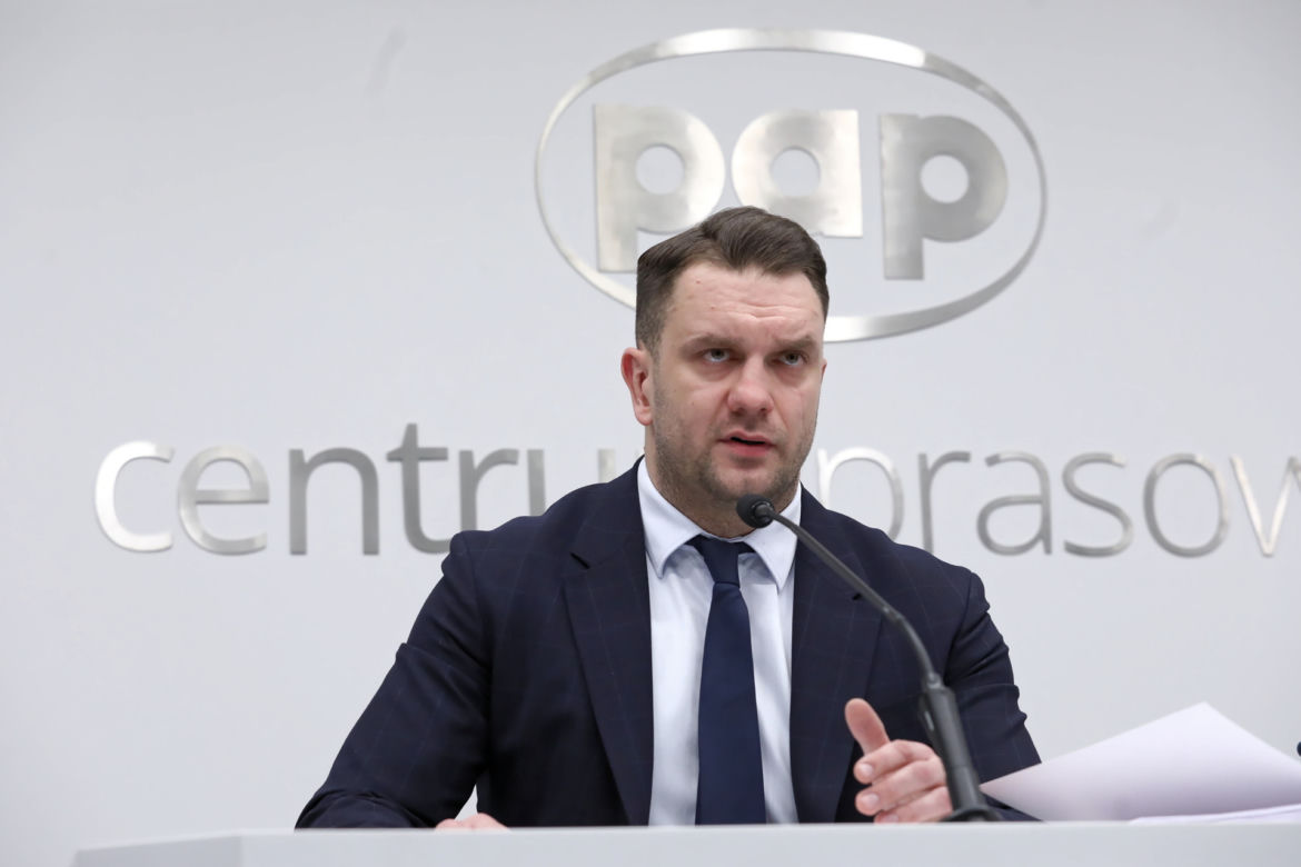 Łukasz Mejza, Tomasz Guzowski