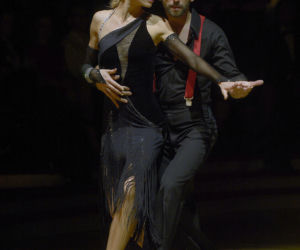 Joanna Moro
