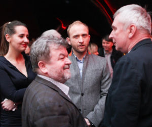 PREMIERA FILMU DISCO POLO