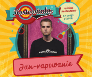 Kortowiada 2019 z wielkimi gwiazdami! Kto i kiedy wystąpi?