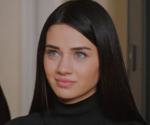 Miłość i nadzieja, odcinek 357: Bahar ucieka się do szantażu, by przejąć dom Cavidan