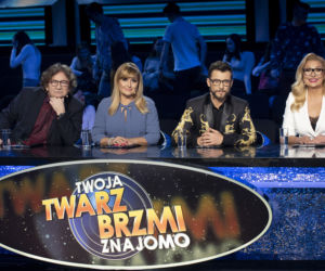 Twoja Twarz Brzmi Znajomo, odcinek 5.