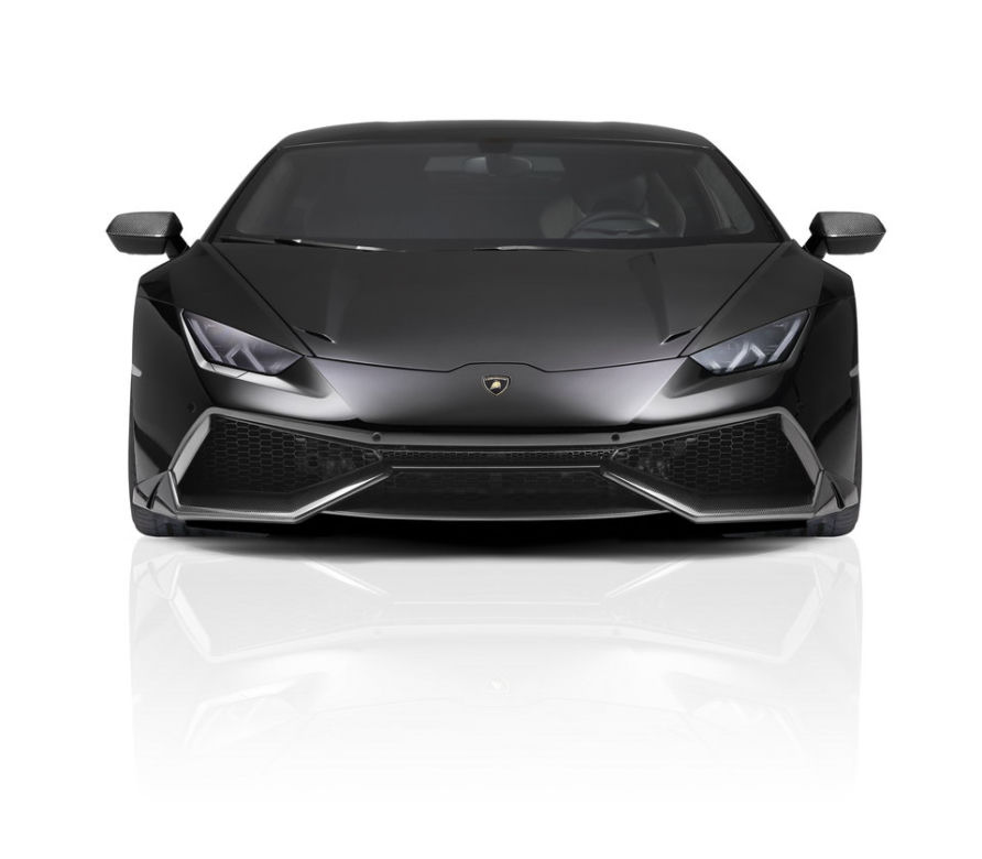 Novitec Torado Lamborghini Huracan