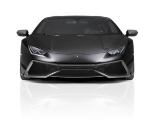 Novitec Torado Lamborghini Huracan