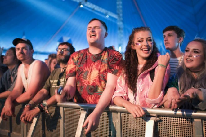 Glastonbury 2018 nie będzie! Zamiast tego The Biggest Wekend