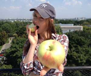 Julia Kamińska