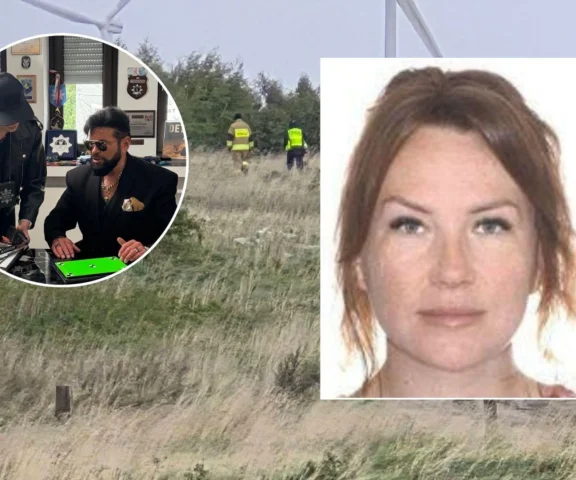 Przełom w sprawie zaginionej Emilii Koprowskiej. Policja odnalazła jej telefon. Sprawdzamy to urządzenie