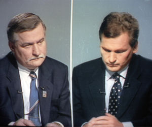 KTO WYGRAŁ DEBATĘ WYGRAŁ WYBORY